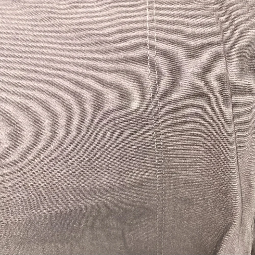 Patagonia Dark Gray Shorts - Picture 2 of 8